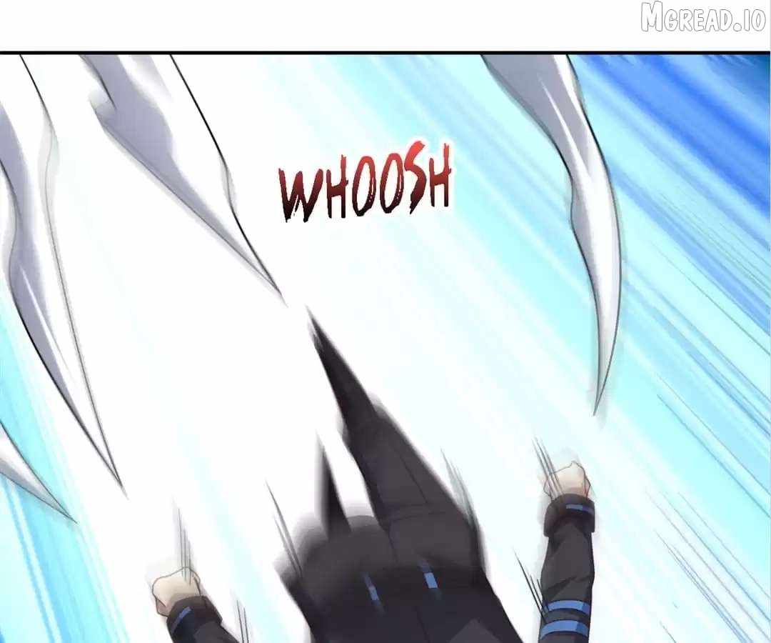 Gao Neng Strikes Ch.272 p55