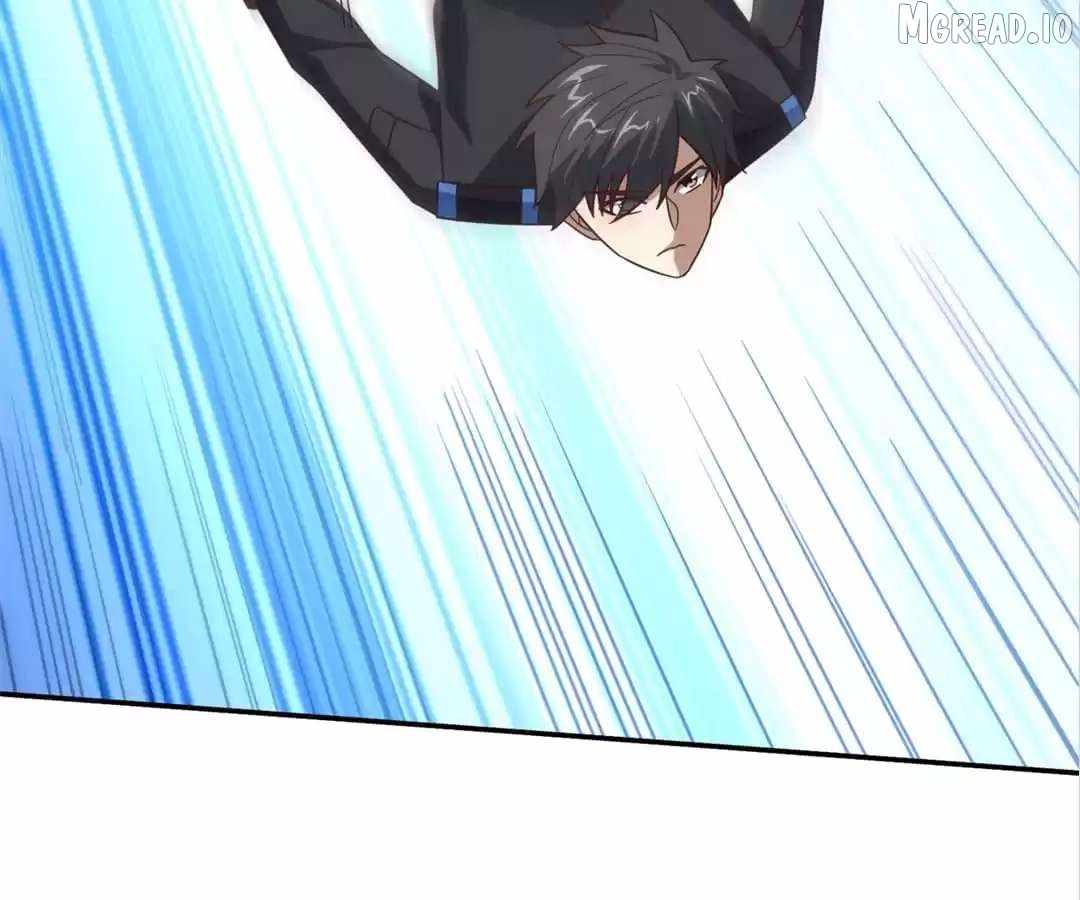 Gao Neng Strikes Ch.272 p56