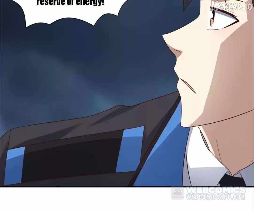 Gao Neng Strikes Ch.272 p58