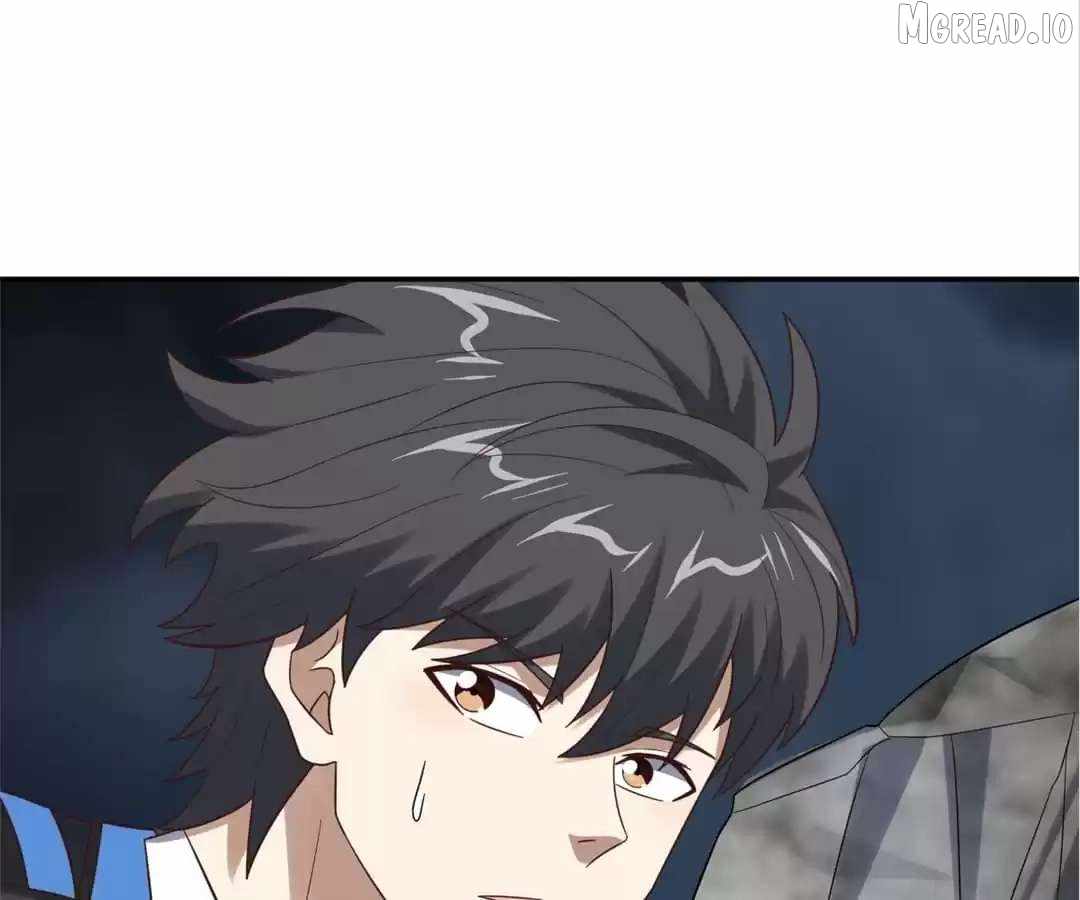 Gao Neng Strikes Ch.272 p59