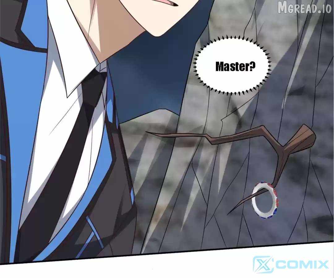 Gao Neng Strikes Ch.272 p60