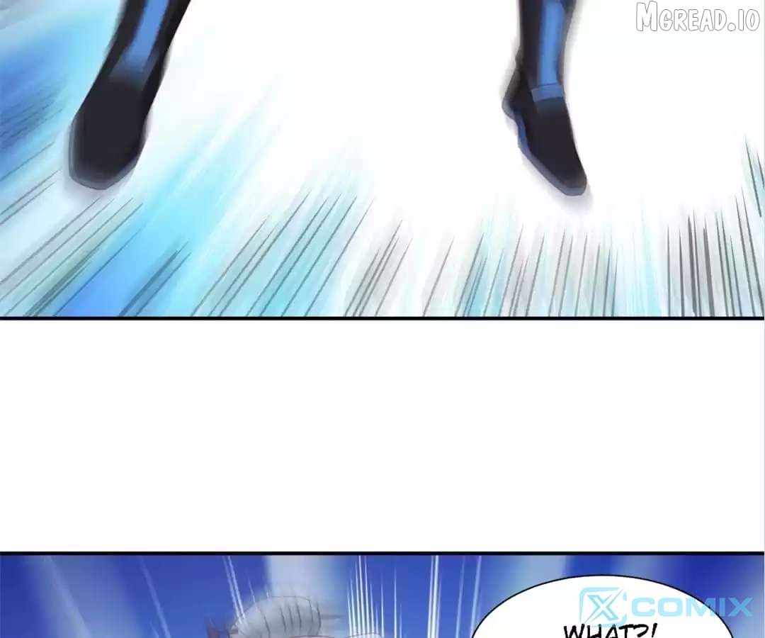 Gao Neng Strikes Ch.272 p63