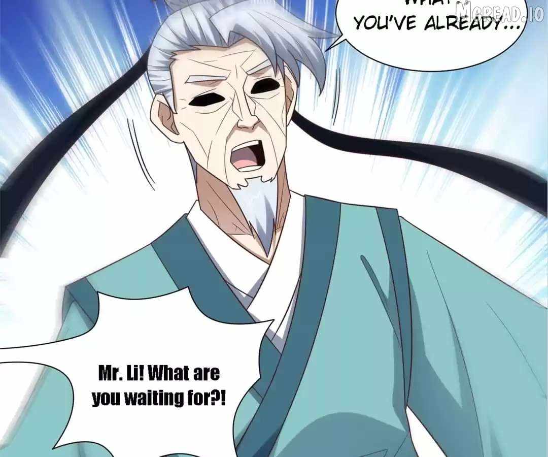 Gao Neng Strikes Ch.272 p64