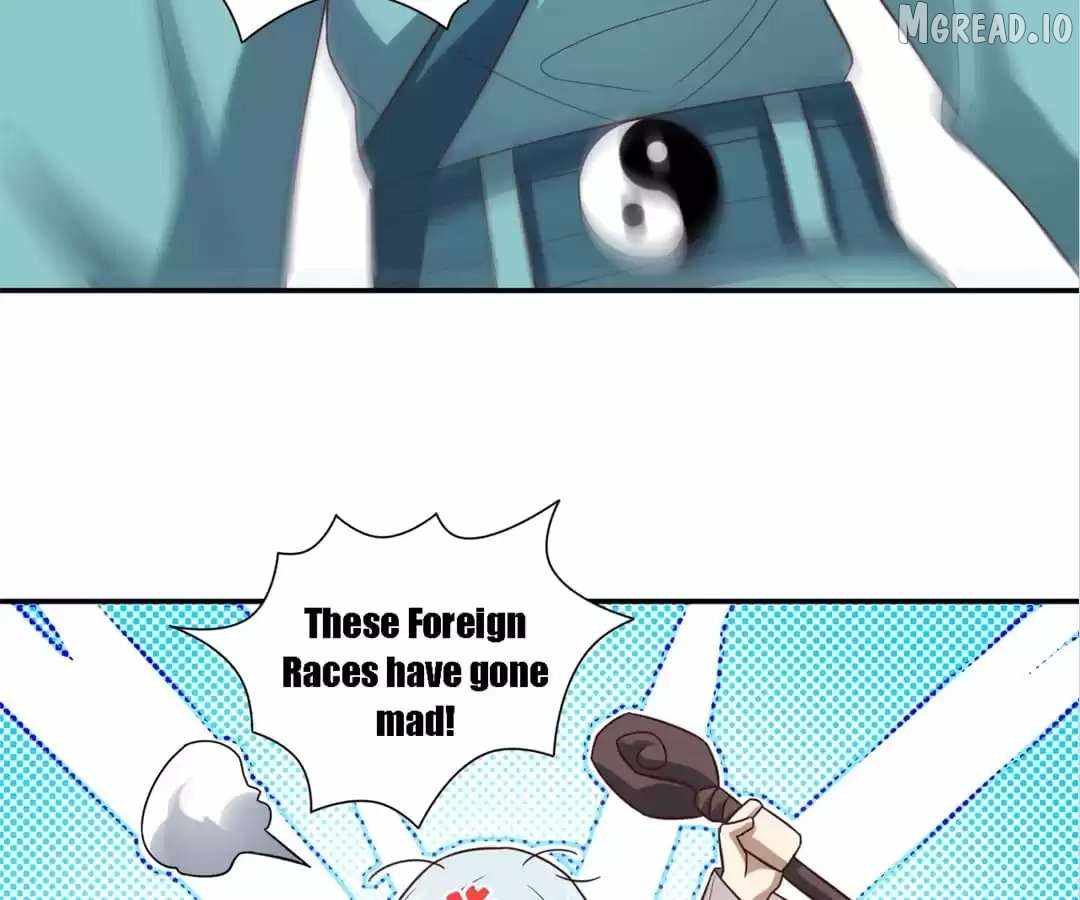 Gao Neng Strikes Ch.272 p65