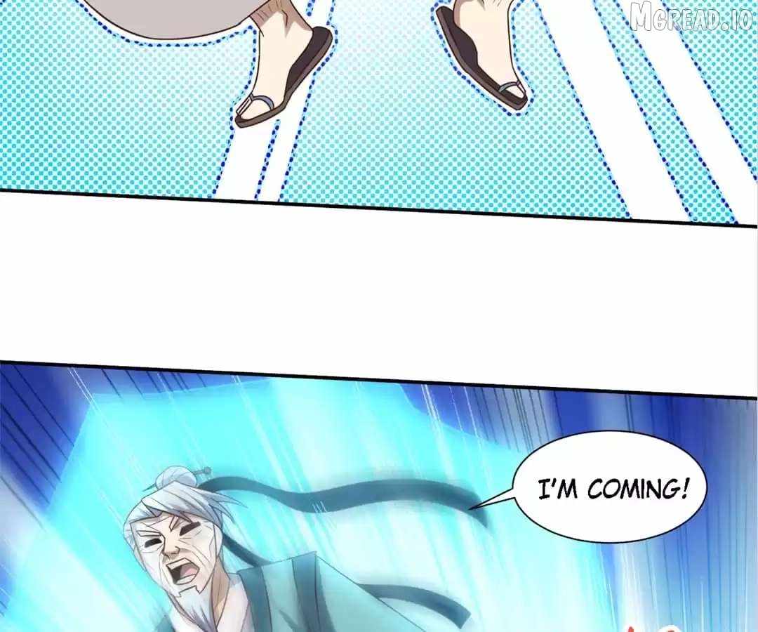 Gao Neng Strikes Ch.272 p67