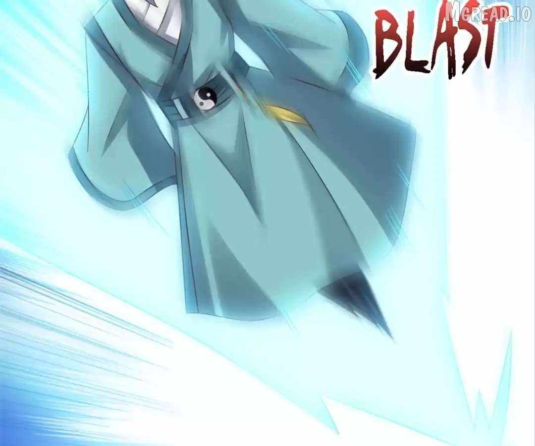 Gao Neng Strikes Ch.272 p68