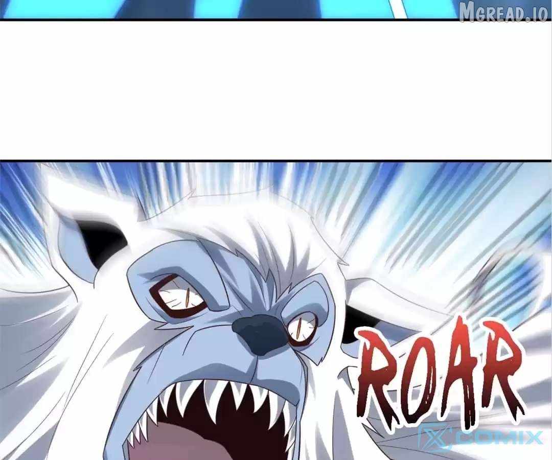 Gao Neng Strikes Ch.272 p8