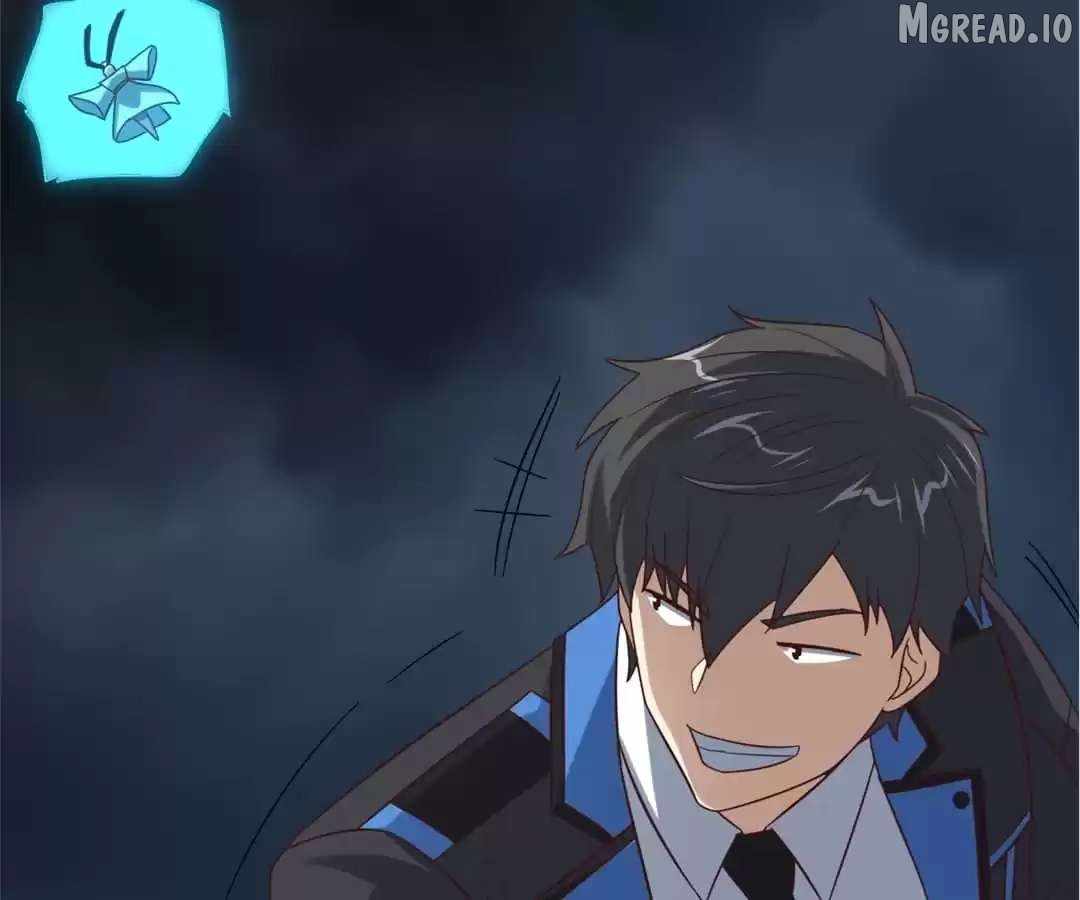 Gao Neng Strikes Ch.272 p71