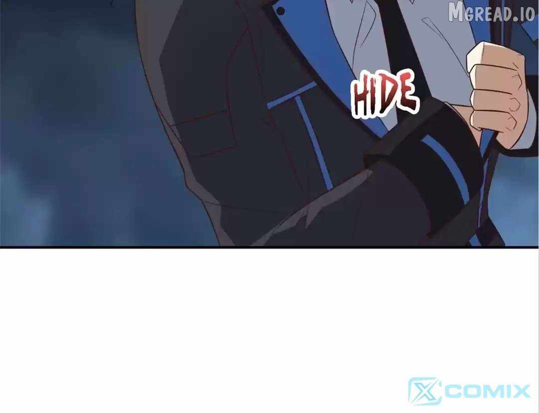 Gao Neng Strikes Ch.272 p72