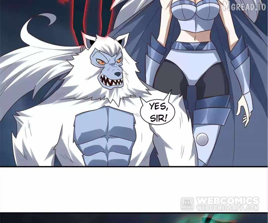 Gao Neng Strikes Ch.272 p74