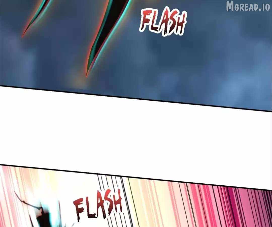 Gao Neng Strikes Ch.272 p76