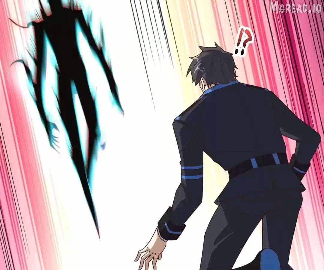 Gao Neng Strikes Ch.272 p77