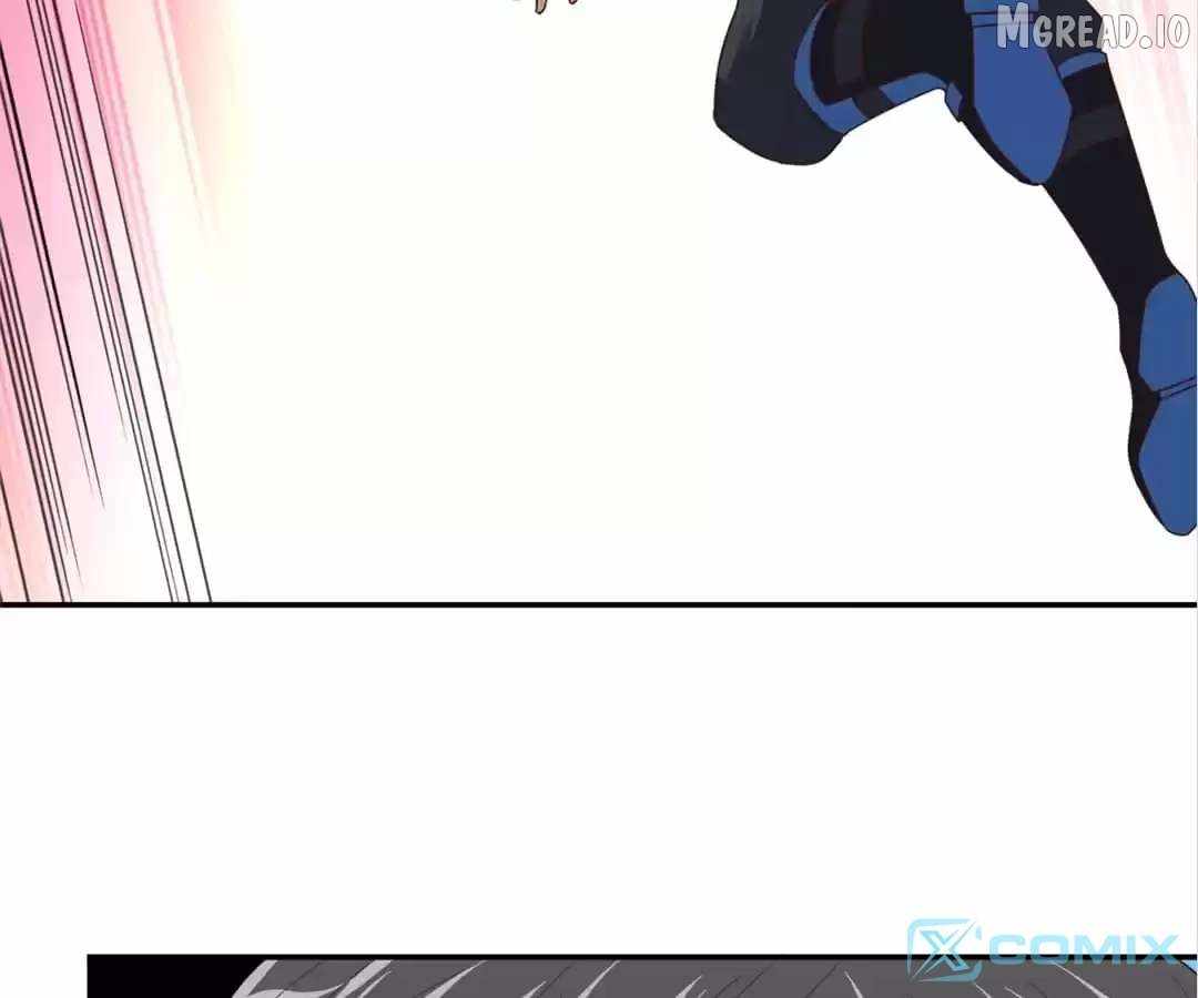 Gao Neng Strikes Ch.272 p78