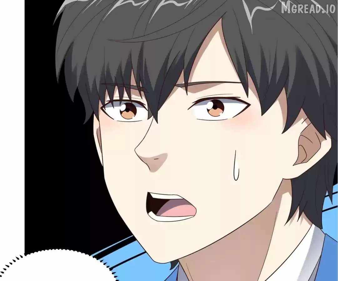 Gao Neng Strikes Ch.272 p79