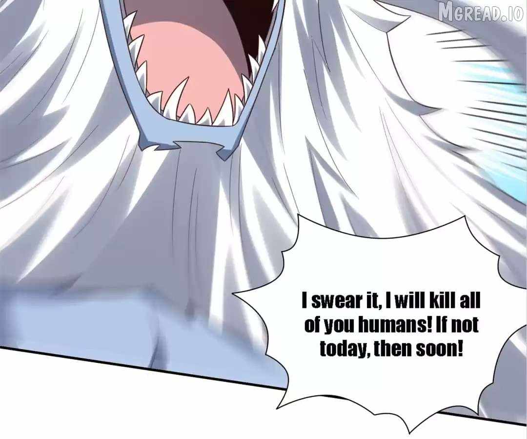 Gao Neng Strikes Ch.272 p9