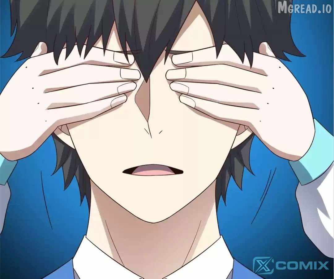 Gao Neng Strikes Ch.272 p81