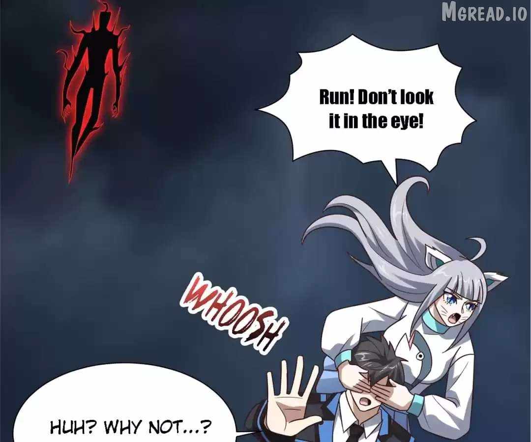 Gao Neng Strikes Ch.272 p83