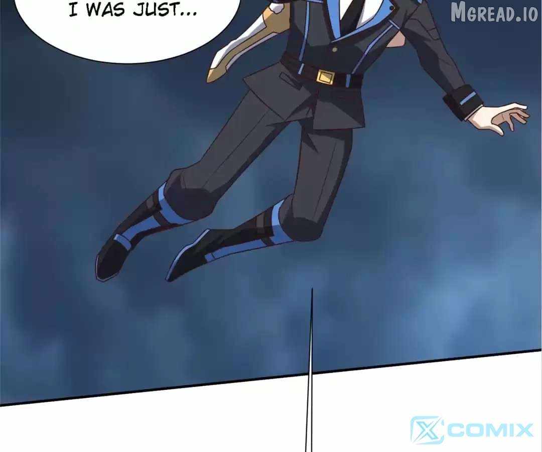 Gao Neng Strikes Ch.272 p84