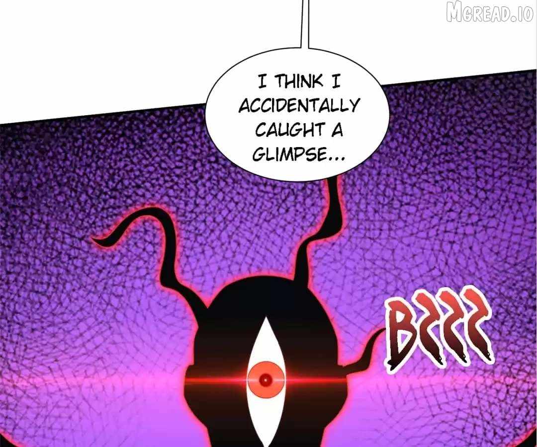 Gao Neng Strikes Ch.272 p85