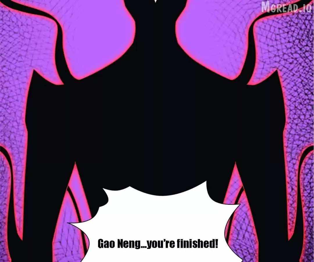 Gao Neng Strikes Ch.272 p86