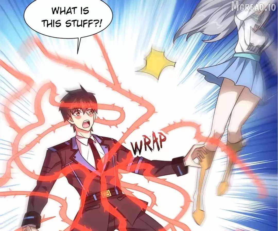 Gao Neng Strikes Ch.272 p88