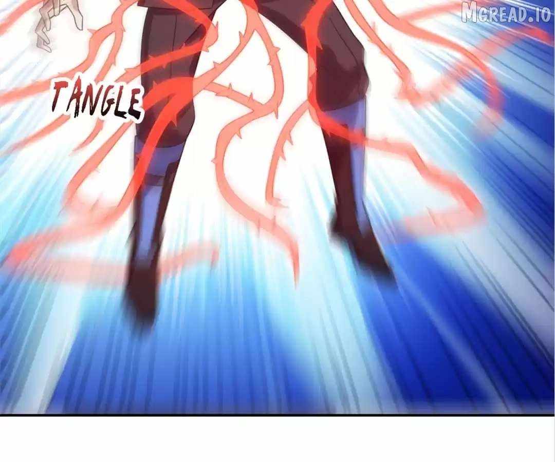 Gao Neng Strikes Ch.272 p89