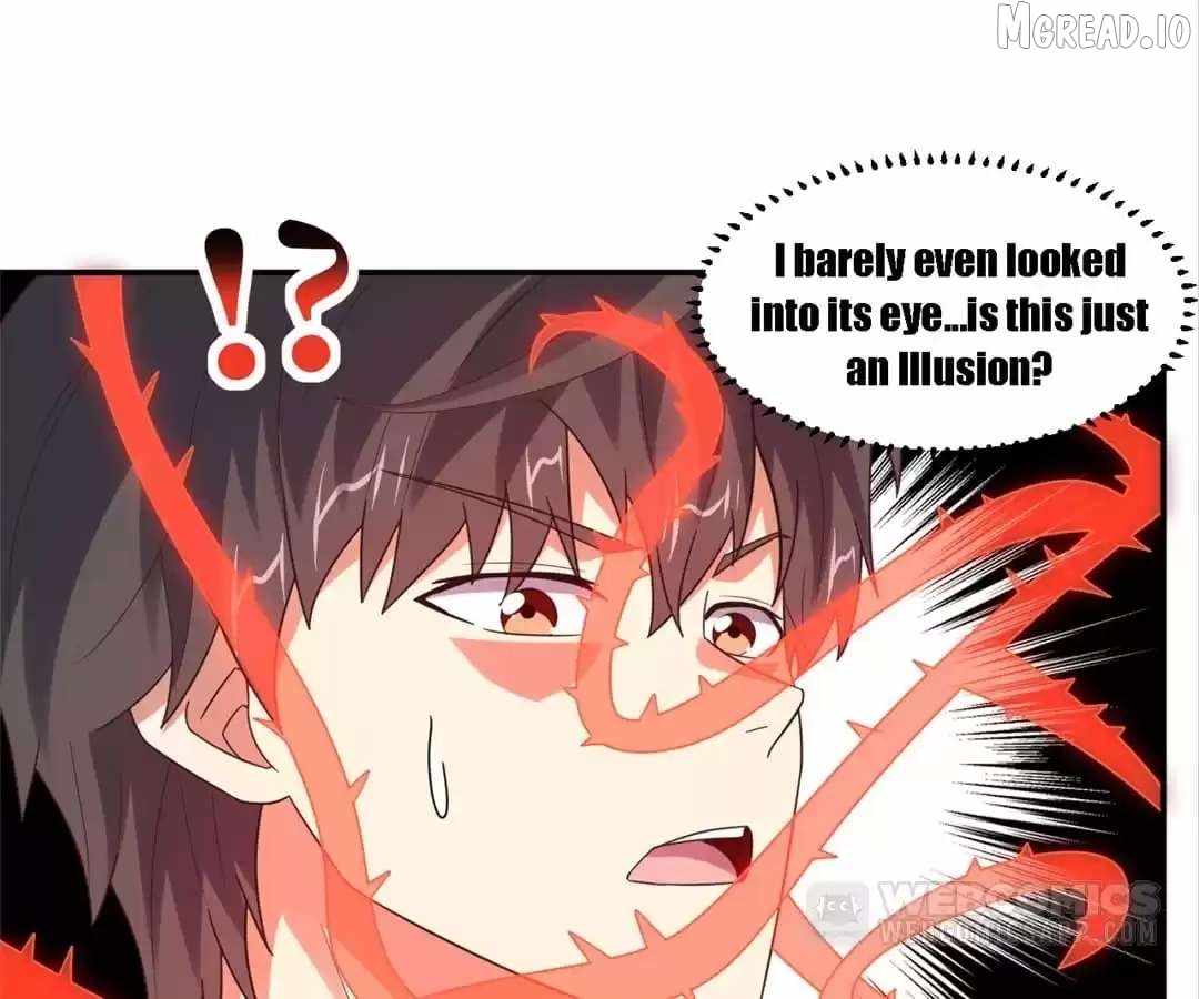 Gao Neng Strikes Ch.272 p90
