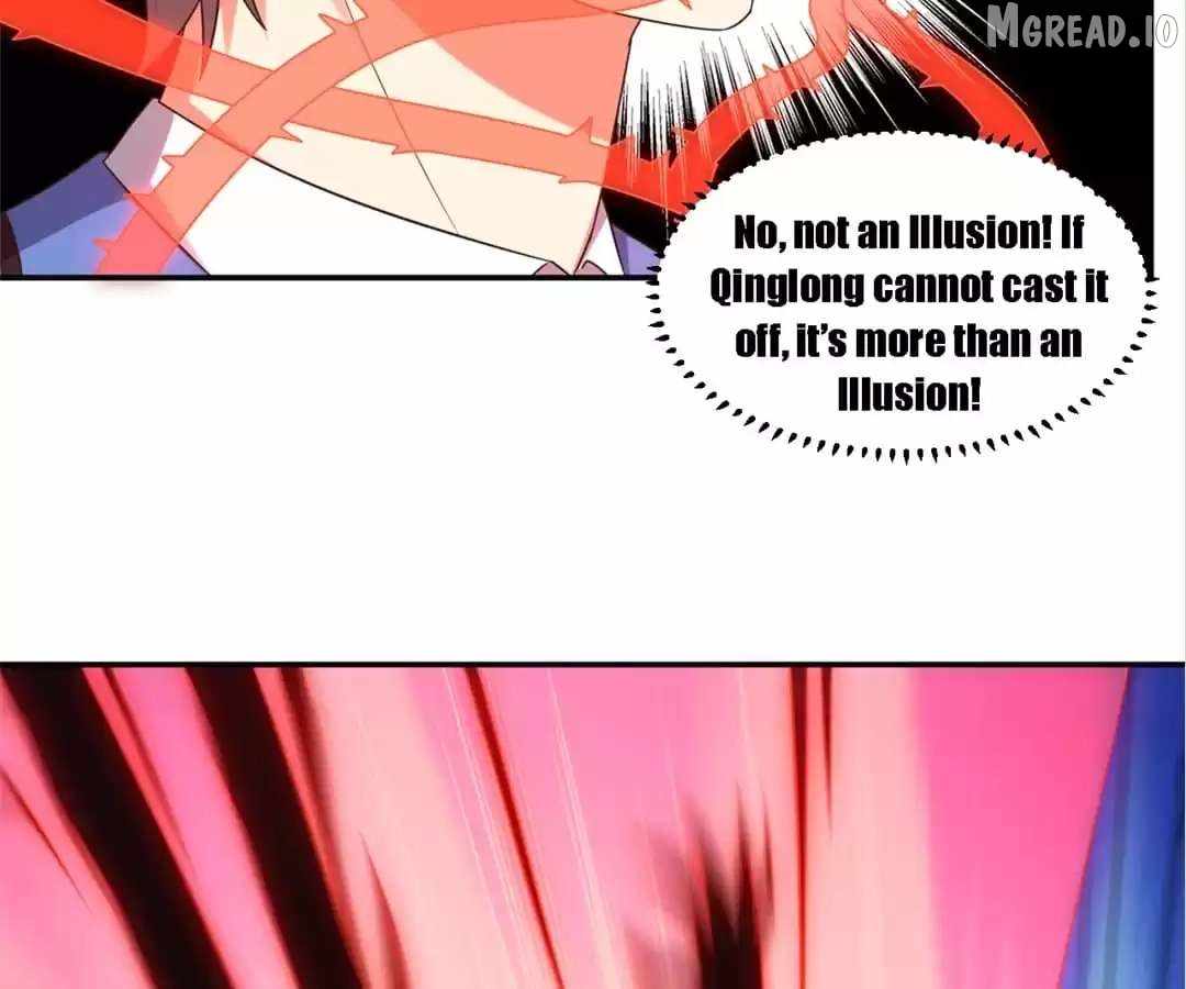 Gao Neng Strikes Ch.272 p91