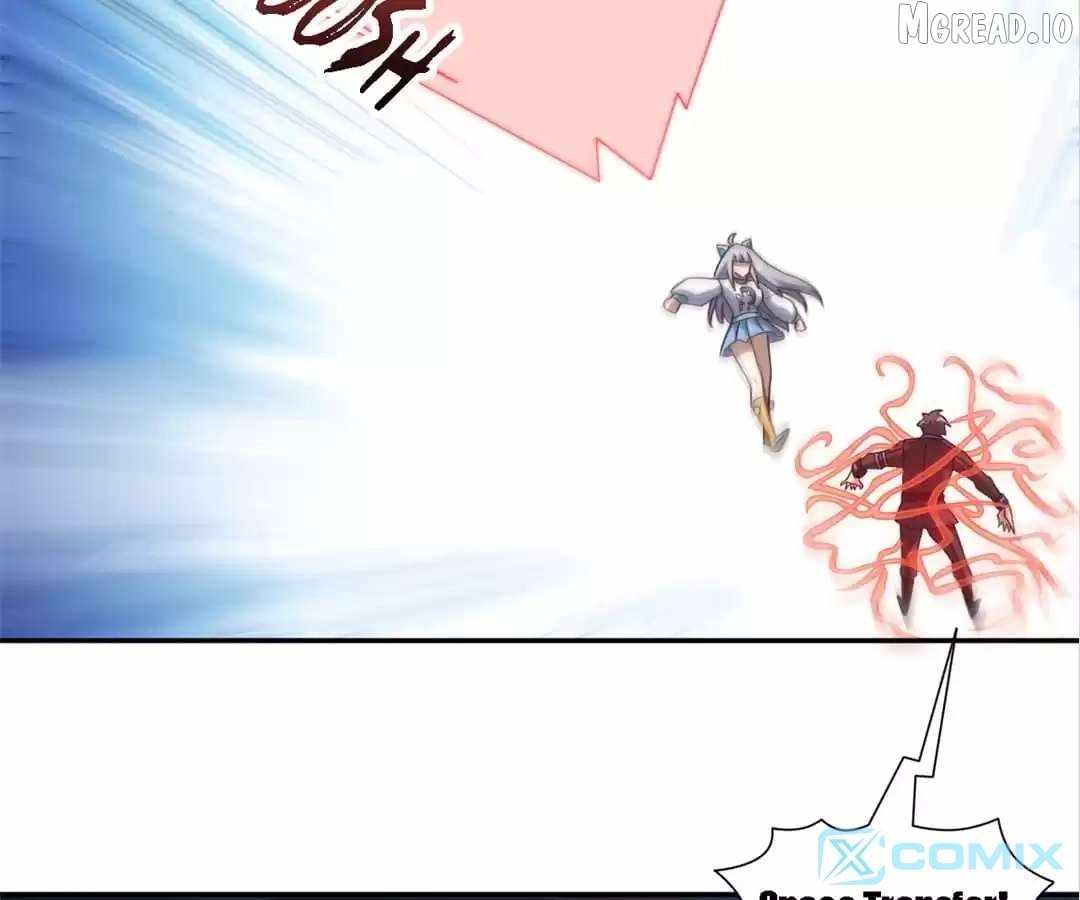 Gao Neng Strikes Ch.272 p93