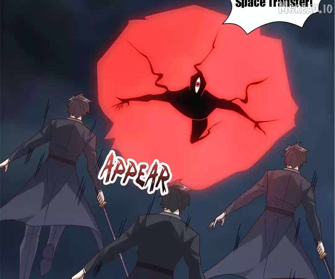 Gao Neng Strikes Ch.272 p94