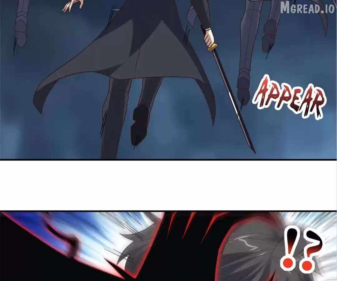 Gao Neng Strikes Ch.272 p95
