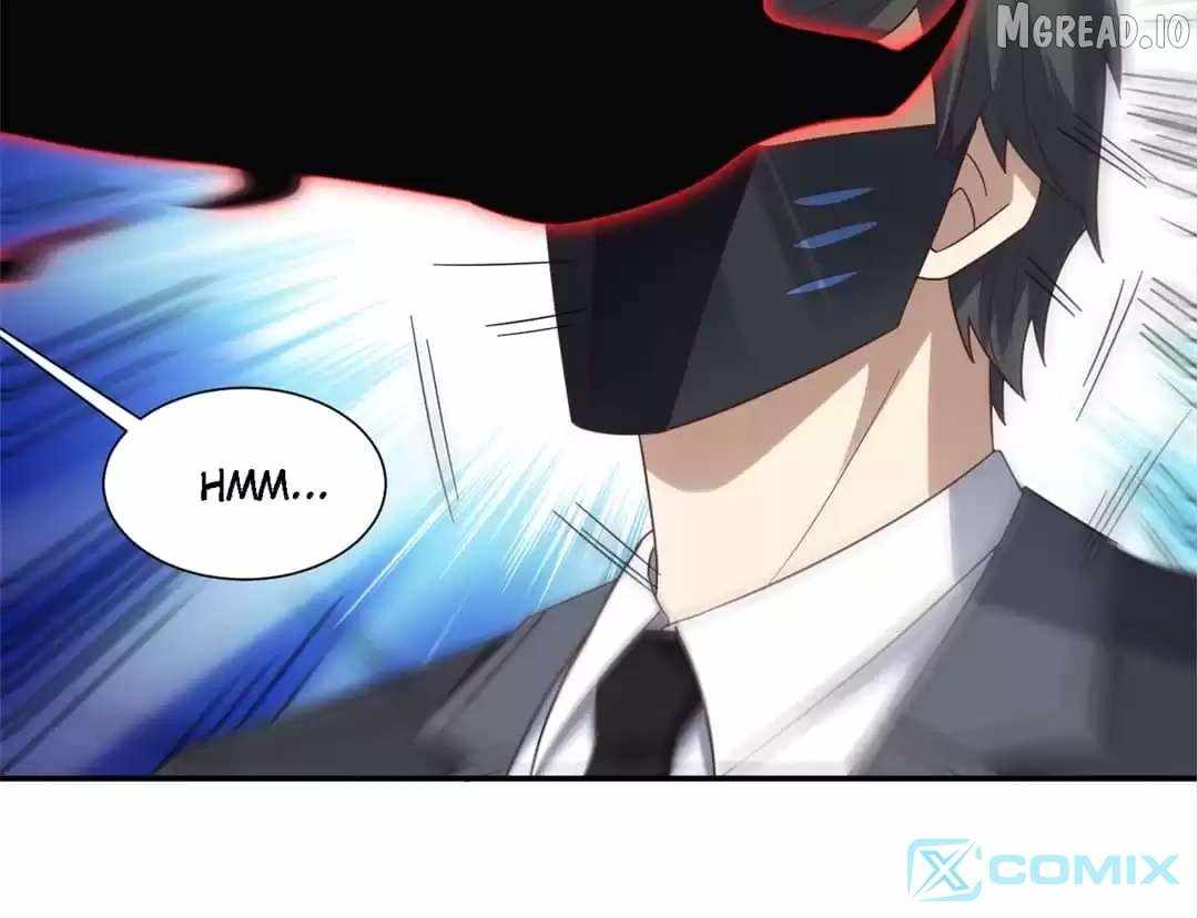 Gao Neng Strikes Ch.272 p96