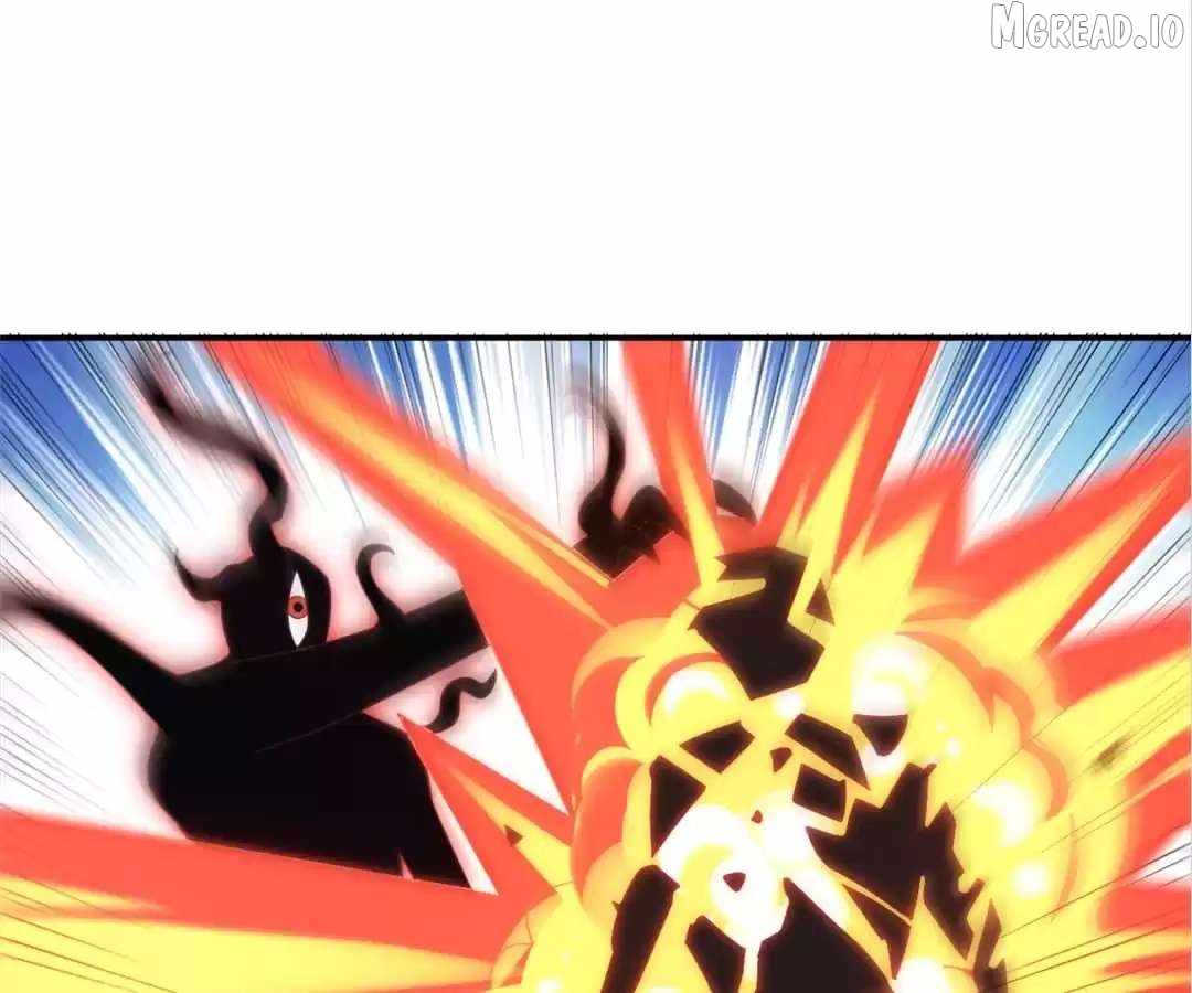 Gao Neng Strikes Ch.272 p97