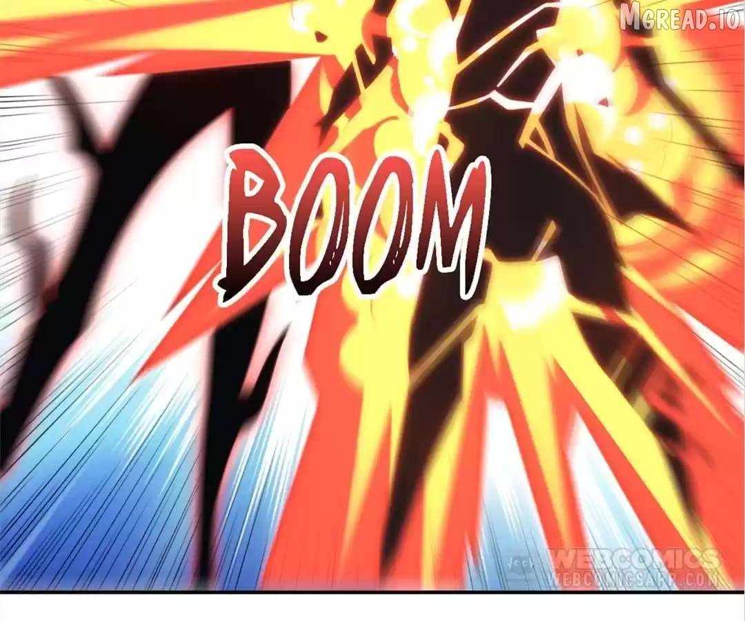 Gao Neng Strikes Ch.272 p98