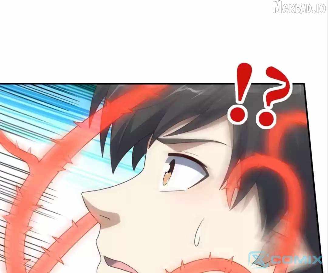 Gao Neng Strikes Ch.272 p99