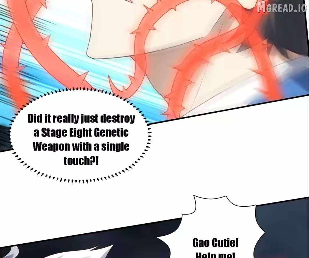 Gao Neng Strikes Ch.272 p100