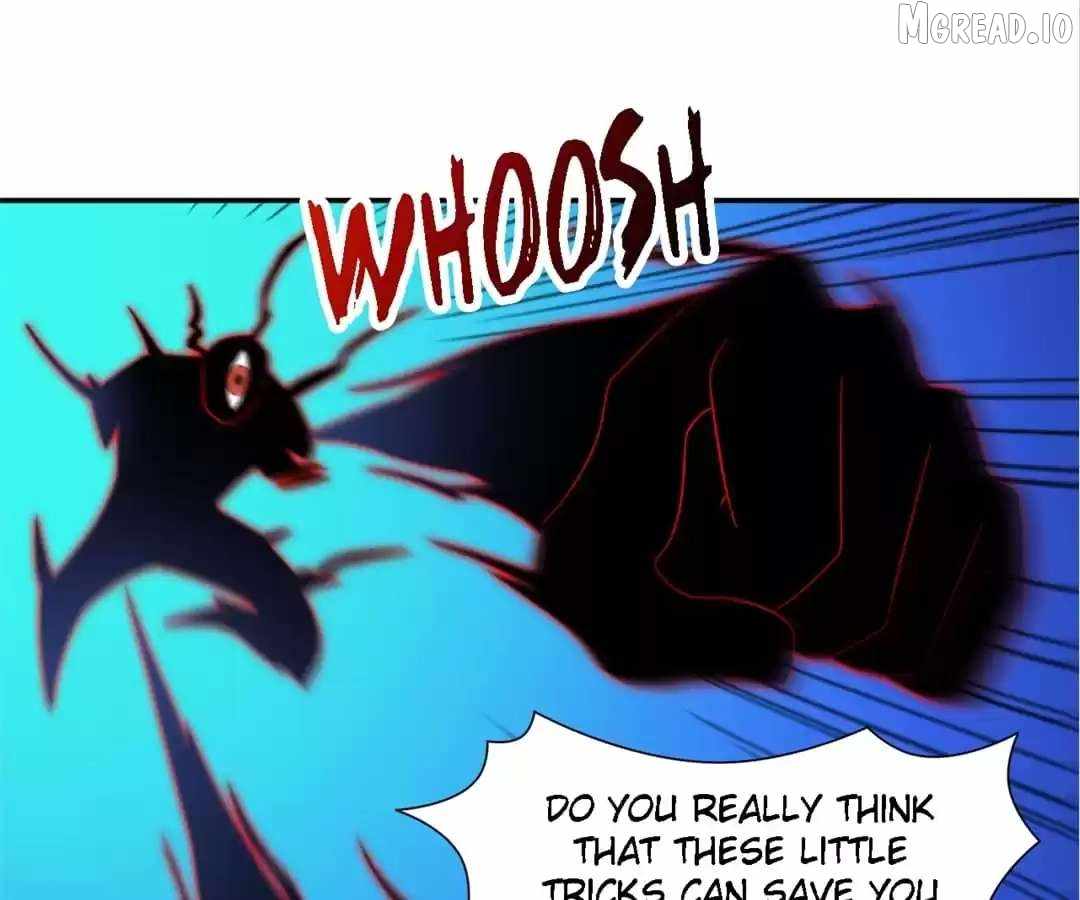 Gao Neng Strikes Ch.273 p1