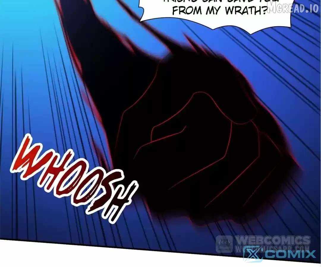 Gao Neng Strikes Ch.273 p2