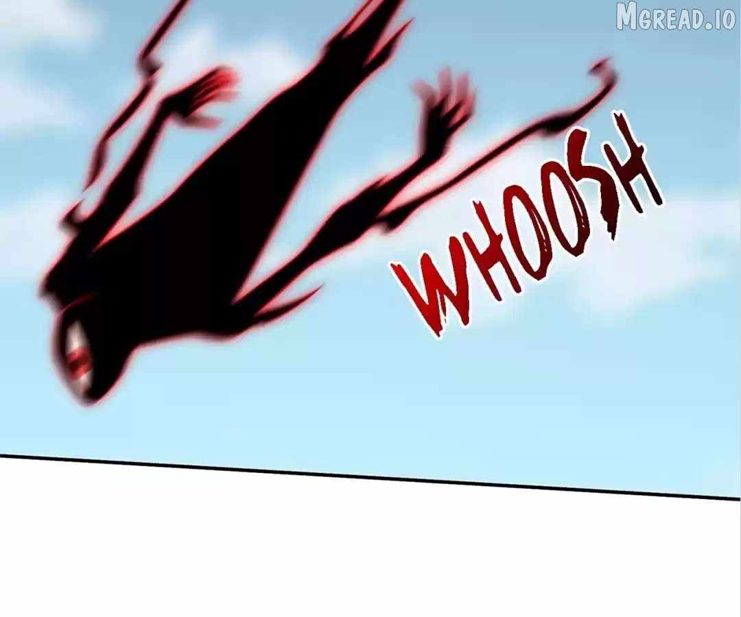 Gao Neng Strikes Ch.273 p101