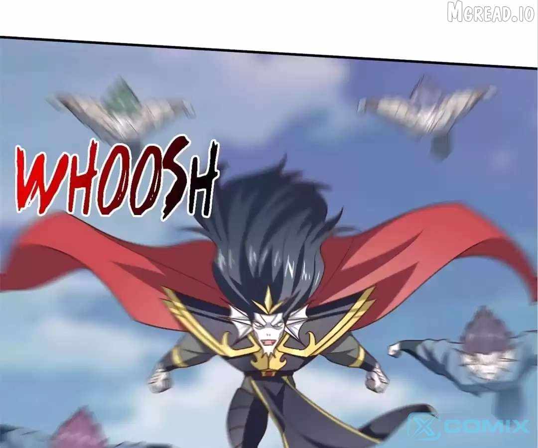 Gao Neng Strikes Ch.273 p102