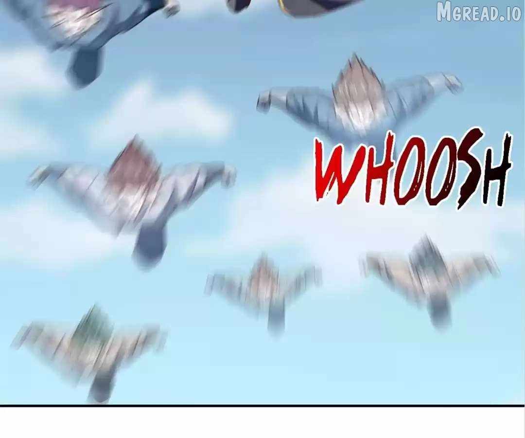 Gao Neng Strikes Ch.273 p103