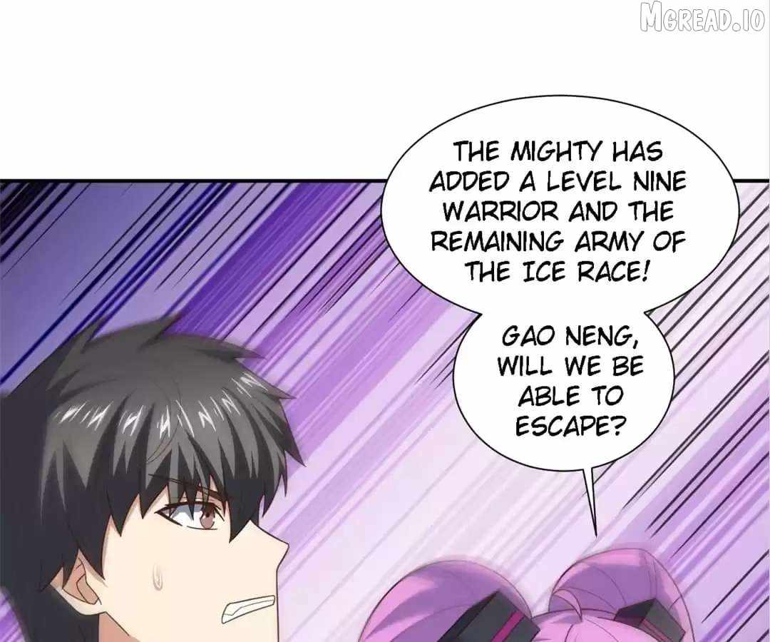 Gao Neng Strikes Ch.273 p104