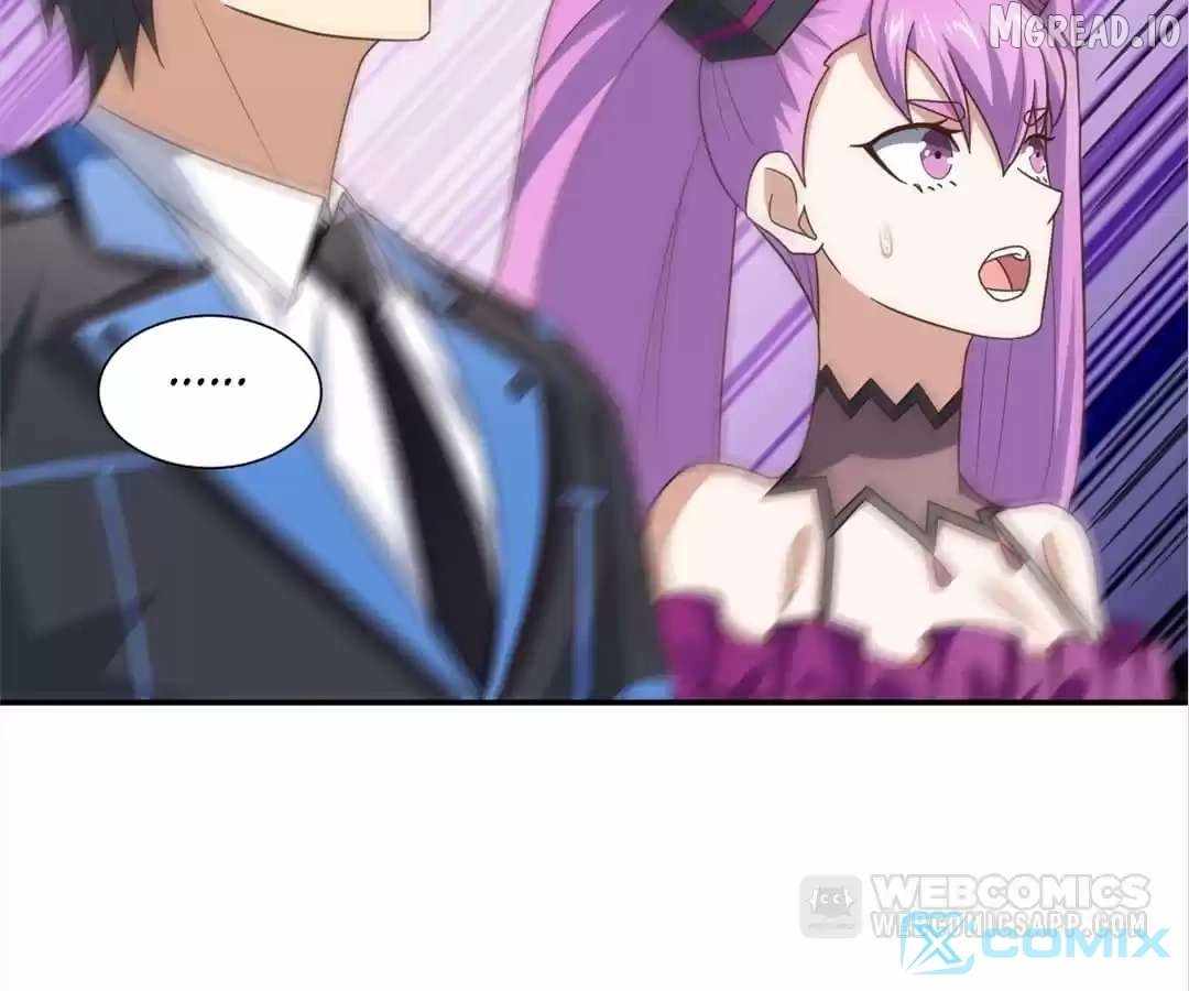 Gao Neng Strikes Ch.273 p105