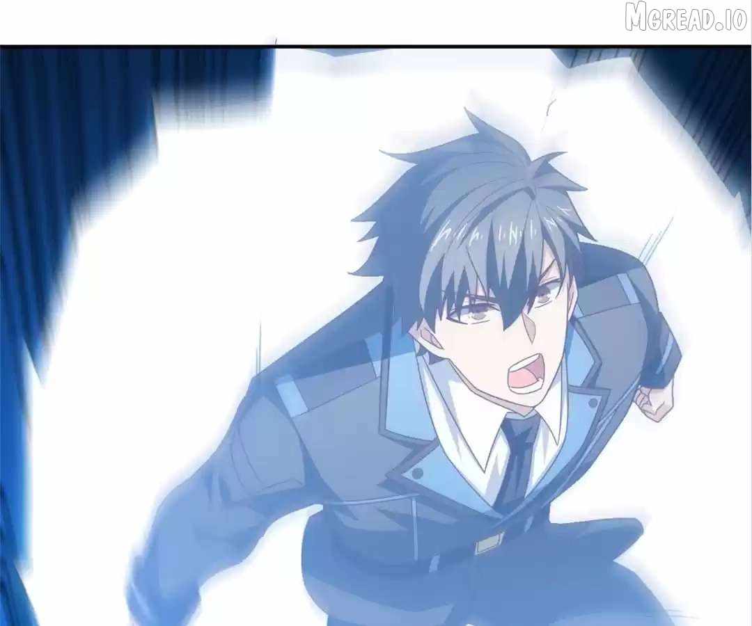Gao Neng Strikes Ch.273 p106