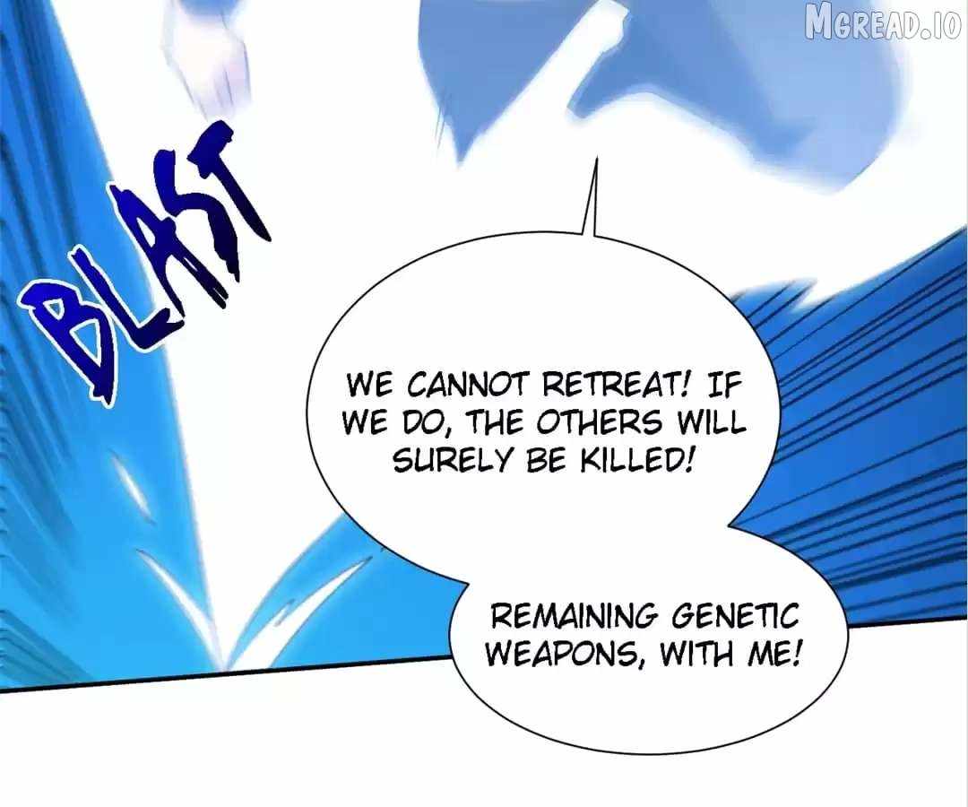 Gao Neng Strikes Ch.273 p107