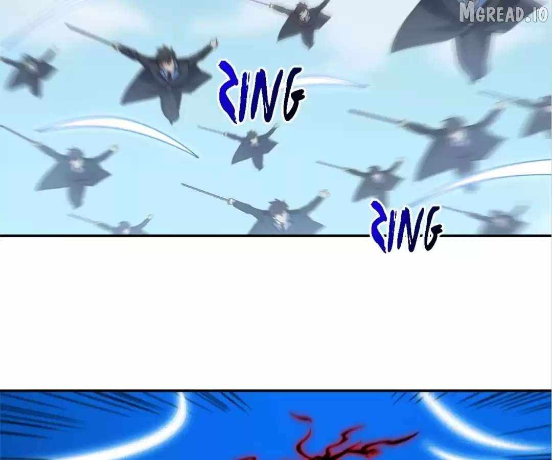 Gao Neng Strikes Ch.273 p110