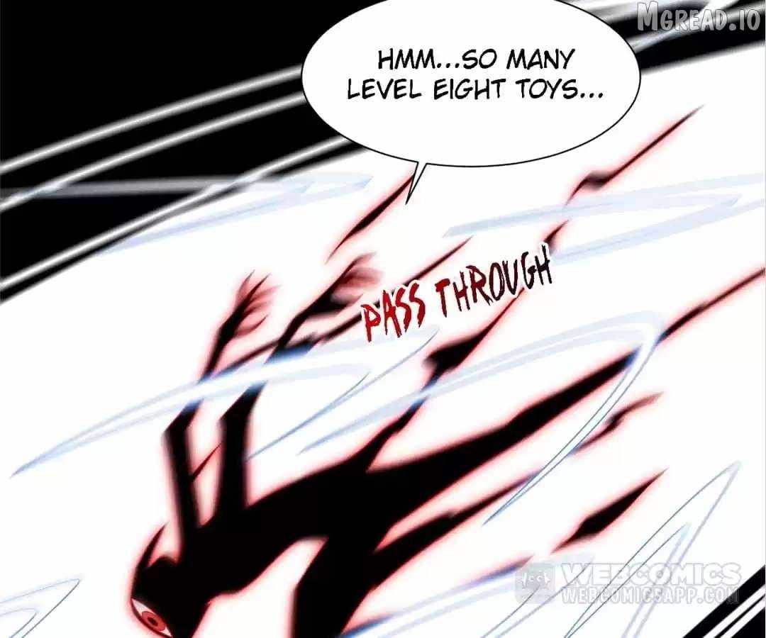 Gao Neng Strikes Ch.273 p113