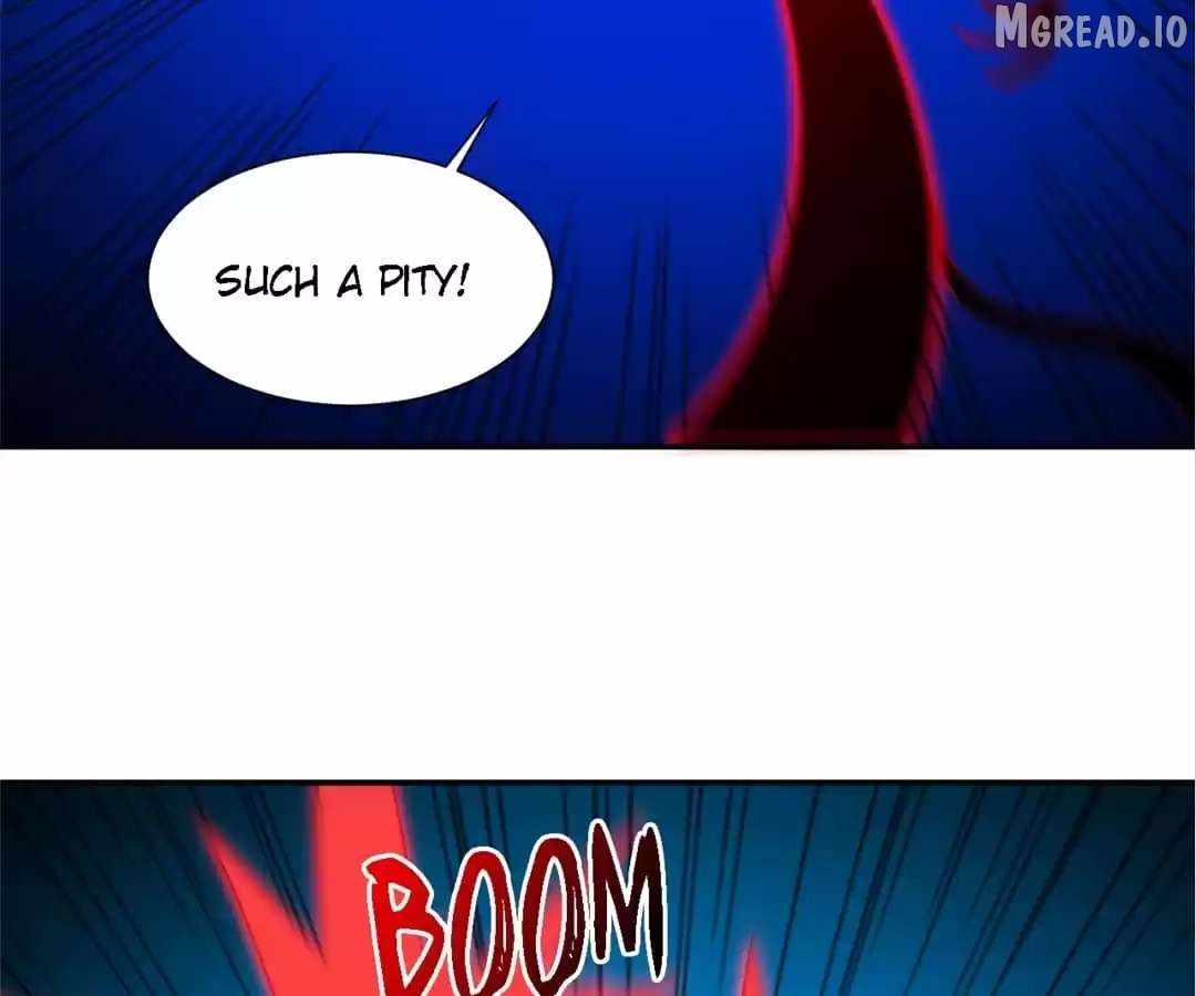 Gao Neng Strikes Ch.273 p116
