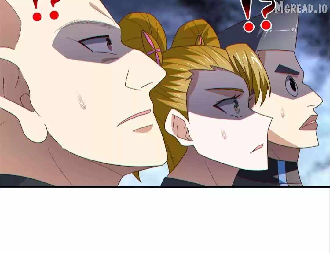 Gao Neng Strikes Ch.273 p119