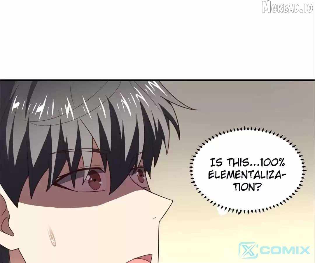 Gao Neng Strikes Ch.273 p120